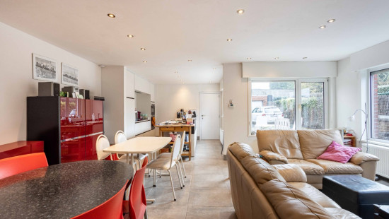 Trompestraat - 56 - - 8540