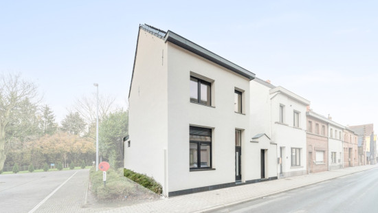 Scheepswerfstraat - 14 - - 9200