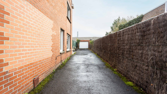 Trompestraat - 56 - - 8540