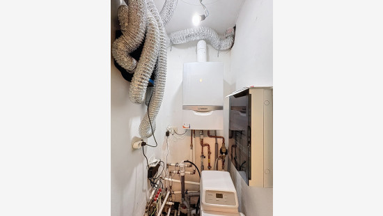 Nijverheidsstraat - 33 - 1 - 1800