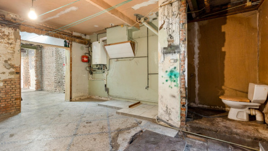 Kluisstraat - 21 - - 2800