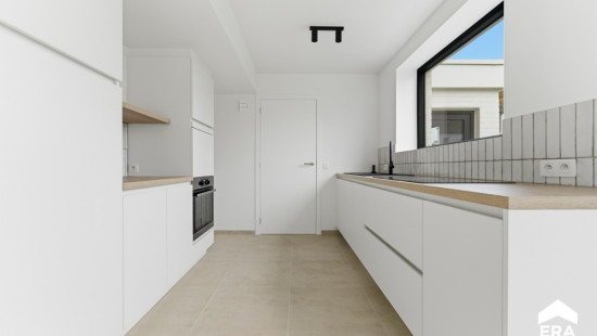 Gosserieslaan - 65 - - 8940