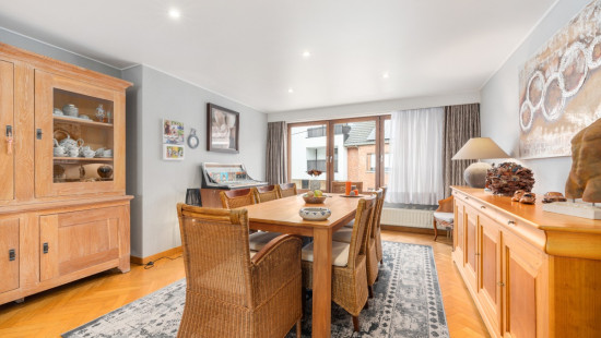 Lange Weversstraat - 6 - - 9280