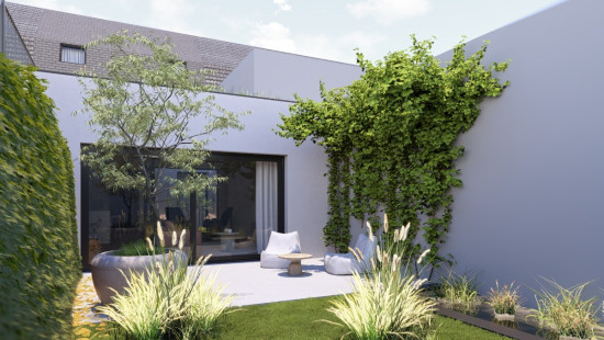 Hoogdorpsstraat - 52 - 1 - 3570