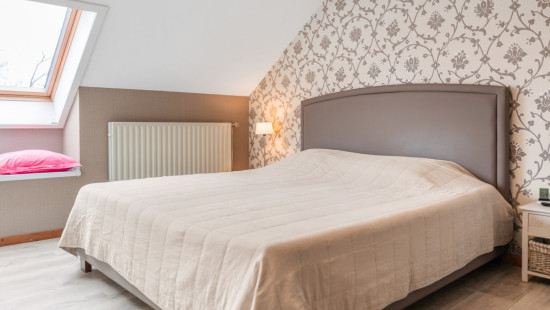 Lange Weversstraat - 6 - - 9280