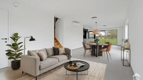 Vogeleinde - 1A - - 3830