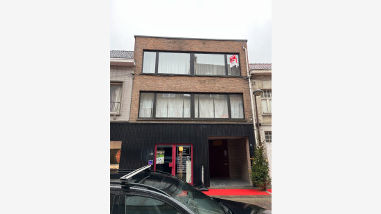 Stormestraat - 120 - 2 - 8790