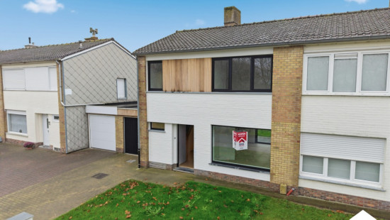 Gosserieslaan - 65 - - 8940