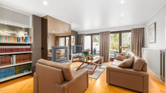 Lange Weversstraat - 6 - - 9280