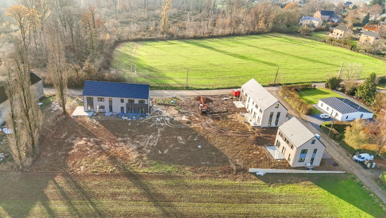 Rue de Vyle - 7D - - LOT 4 - 4570