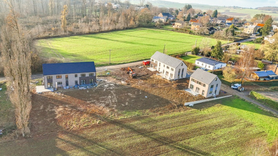 Rue de Vyle - 7C - - LOT 5 - 4570