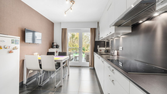 Lange Weversstraat - 6 - - 9280