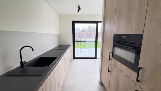 Nieuwstraat - 14 - B - 2260