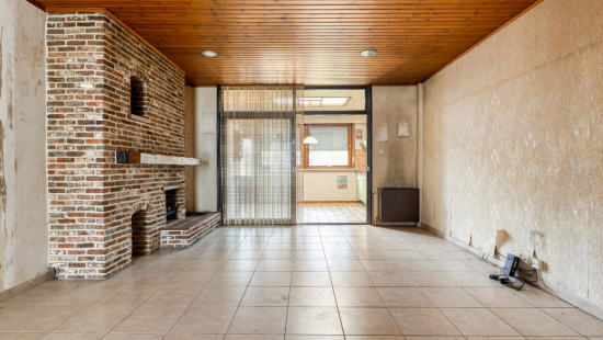 Kluisstraat - 21 - - 2800