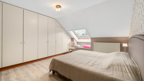 Lange Weversstraat - 6 - - 9280