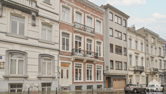 Rue de la Source - 69 - 2 - 1060