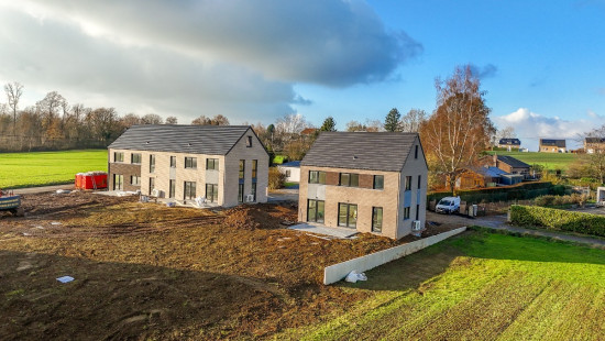 Chemin de la Sablière - 1A - - LOT 1 - 4570