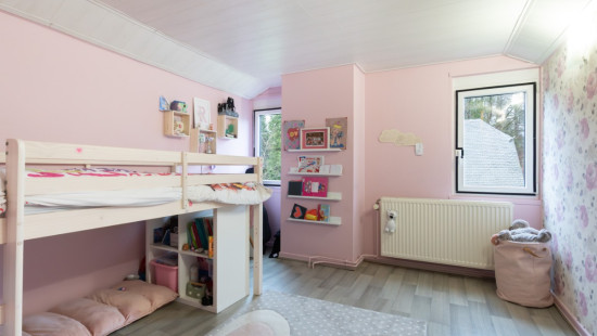 Rue de la Girafe - 6 - - 6830