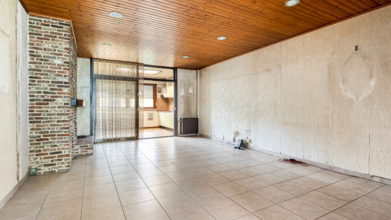 Kluisstraat - 21 - - 2800