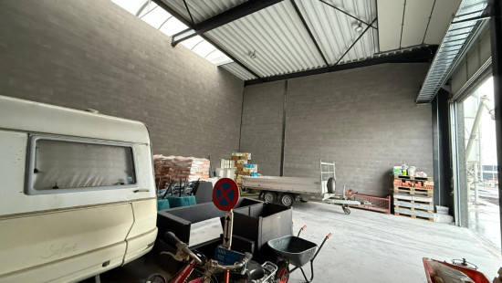 Nijverheidsstraat - 4 - - 8850