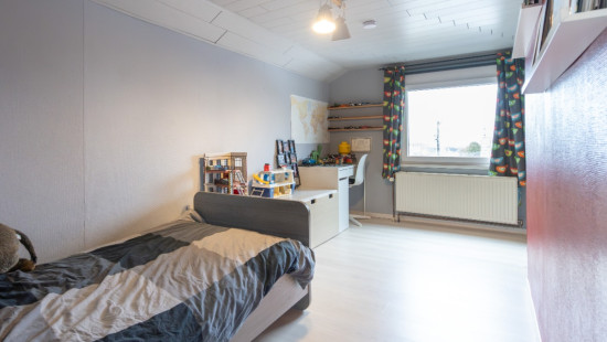 Rue de la Girafe - 6 - - 6830