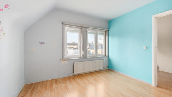 Oud Kerkhofstraat - 12 - - 9200