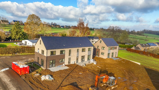 Chemin de la Sablière - 1B - - LOT 2 - 4570