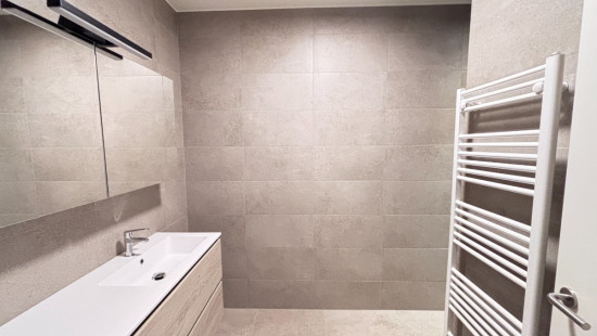 Nieuwstraat - 14 - B - 2260