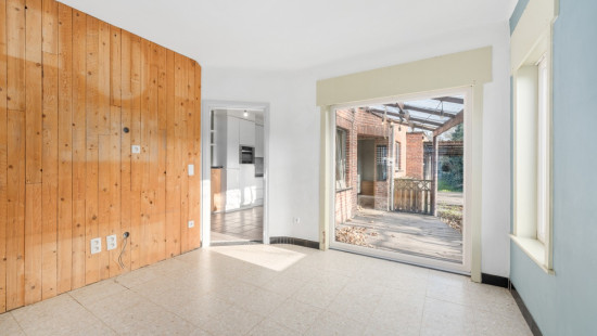 Oud Kerkhofstraat - 12 - - 9200