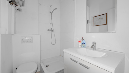 Rue de Hesbaye - 244 - 11 - 4000