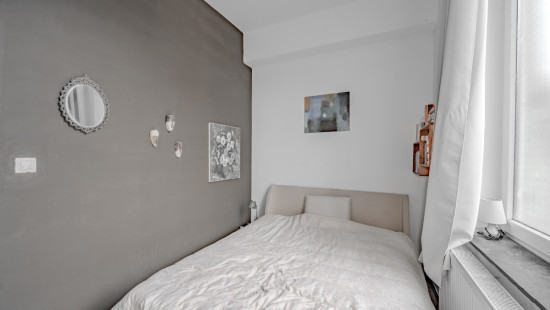 Rue de Hesbaye - 244 - 11 - 4000