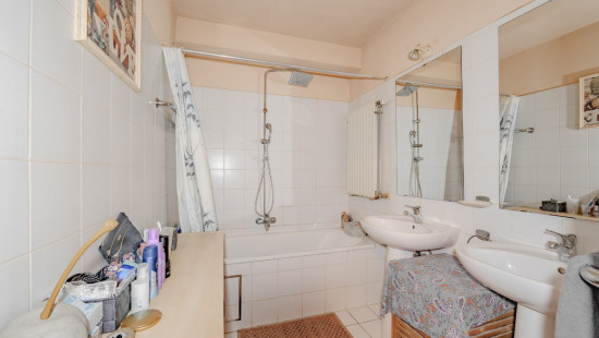 Chaussée de Marche - 256 - - 5100