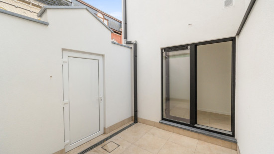 Scheepswerfstraat - 14 - - 9200