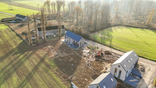 Rue de Vyle - 7D - - LOT 4 - 4570