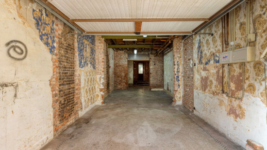 Kluisstraat - 21 - - 2800