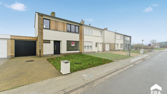 Gosserieslaan - 65 - - 8940