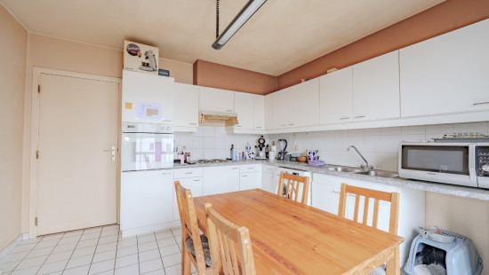 Chaussée de Marche - 256 - - 5100