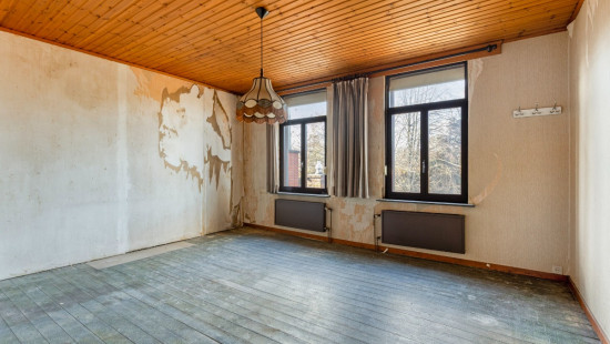 Kluisstraat - 21 - - 2800