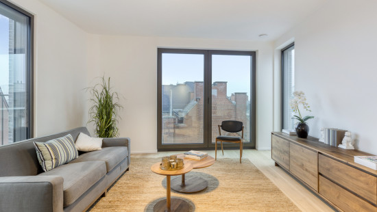 Stormestraat - 39/41 - - 8790