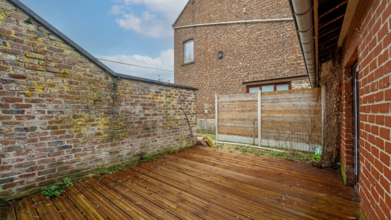 Rue du Moulin - 23 - b - 4219