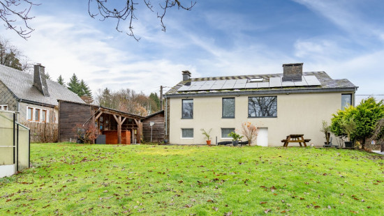 Rue de la Girafe - 6 - - 6830