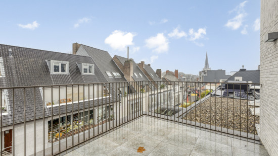 Stormestraat - 39/41 - - 8790
