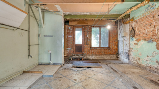 Kluisstraat - 21 - - 2800