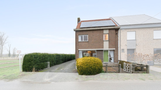 Lindestraat - 56 - - 9200