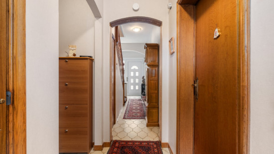 Parkstraat - 18 - - 1830