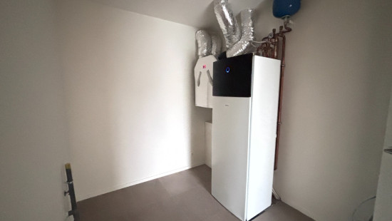 Nieuwstraat - 14 - B - 2260