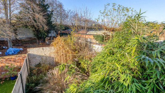 Kluisstraat - 21 - - 2800