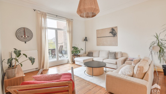 Rue de la Source - 69 - 2 - 1060