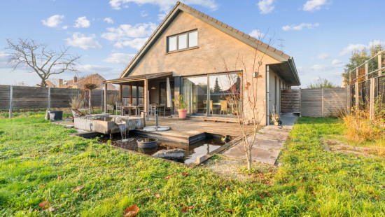 Rechtstraat - 68 - - 9042