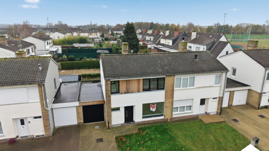 Gosserieslaan - 65 - - 8940